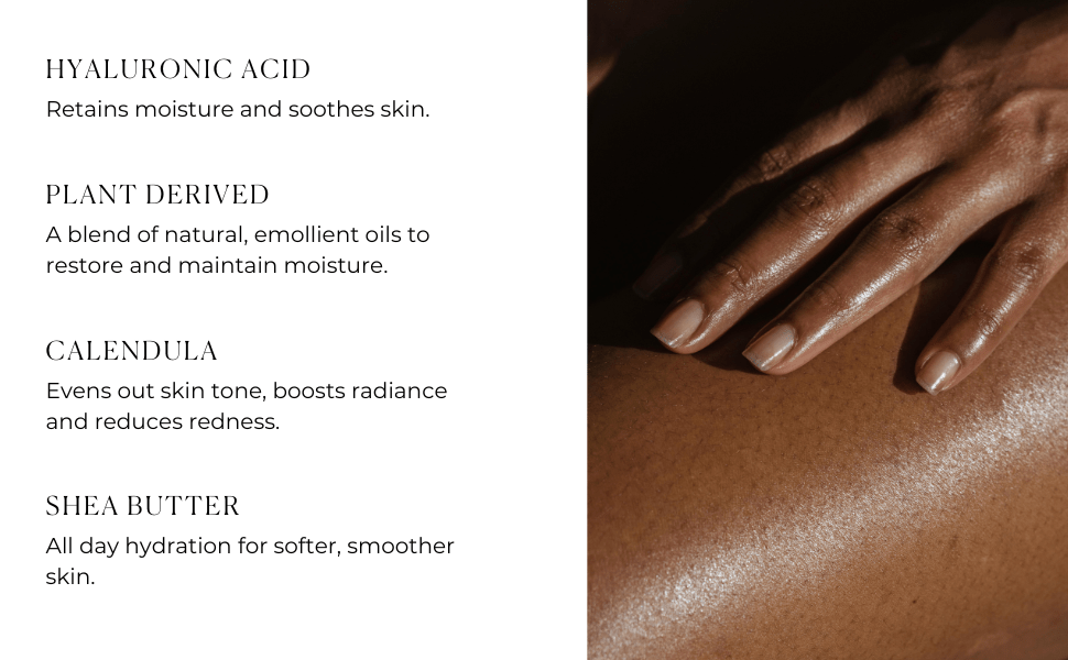 Les Deux Fragrances No. 3 Body Lotion