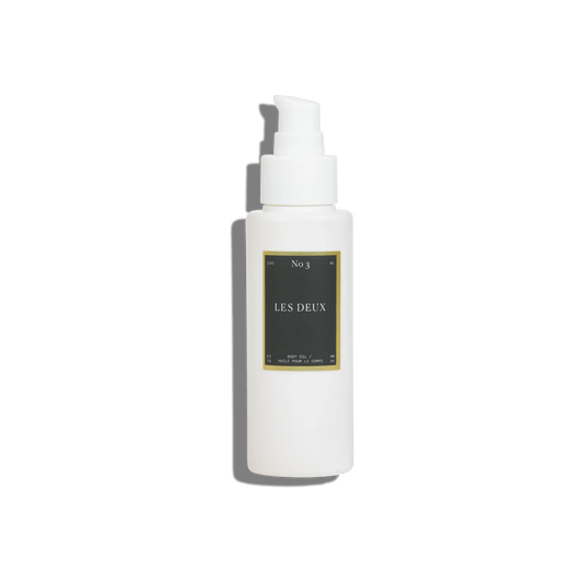Les Deux Fragrances No. 3 Body Oil