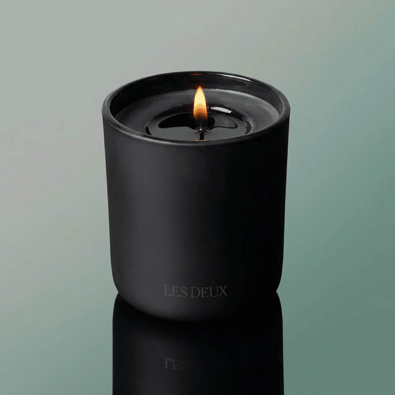 Les Deux Fragrances No. 3 Candle
