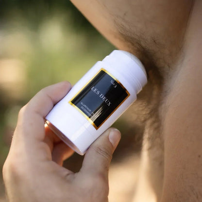 Les Deux Fragrances No. 3 Deodorant