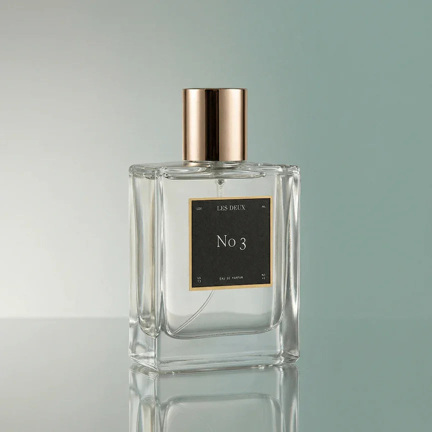 Les Deux Fragrances No. 3 Perfume 100 ML