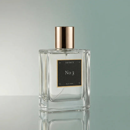 Les Deux Fragrances No. 3 Perfume 100 ML