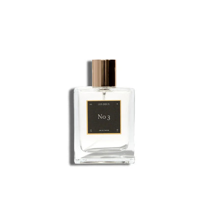 Les Deux Fragrances No. 3 Perfume