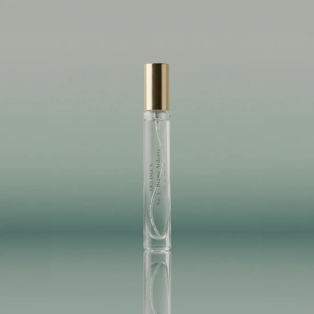 Les Deux Fragrances No. 3 Perfume 10 ML
