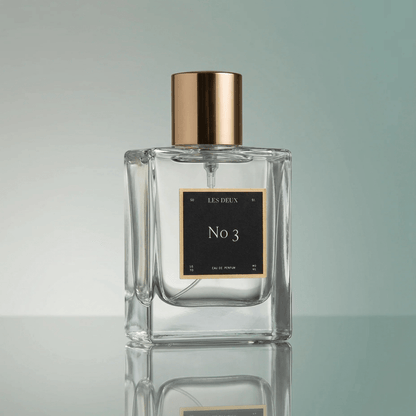 Les Deux Fragrances No. 3 Perfume 50 ML