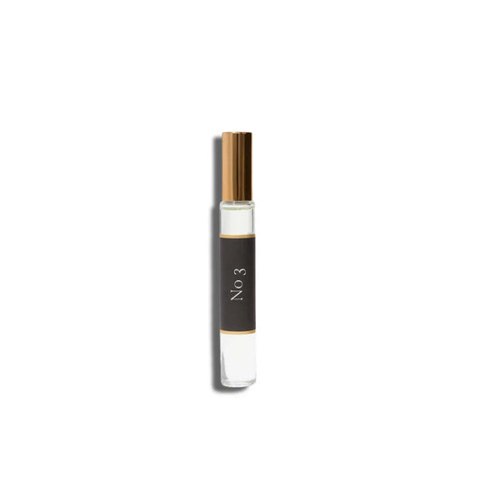 Les Deux Fragrances No. 3 Roll On Perfume Oil