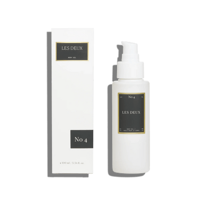 Les Deux Fragrances No. 4 Body Oil
