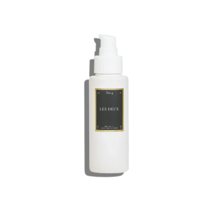 Les Deux Fragrances No. 4 Body Oil