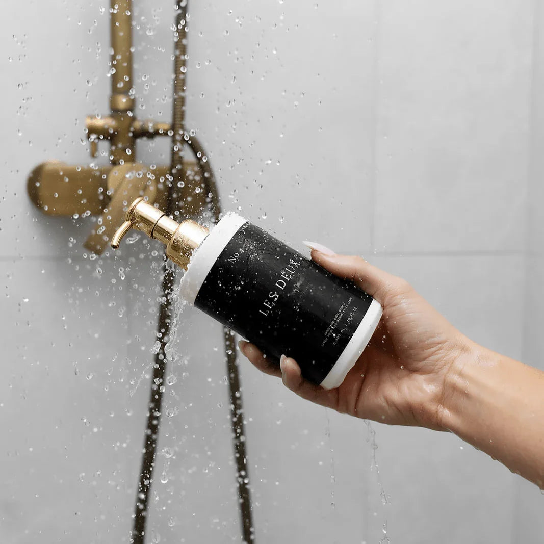 Les Deux Fragrances No. 4 Body Wash