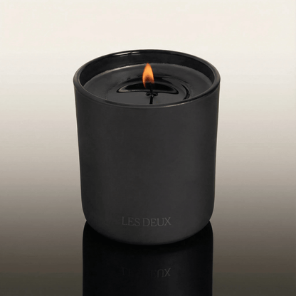 Les Deux Fragrances No. 4 Candle