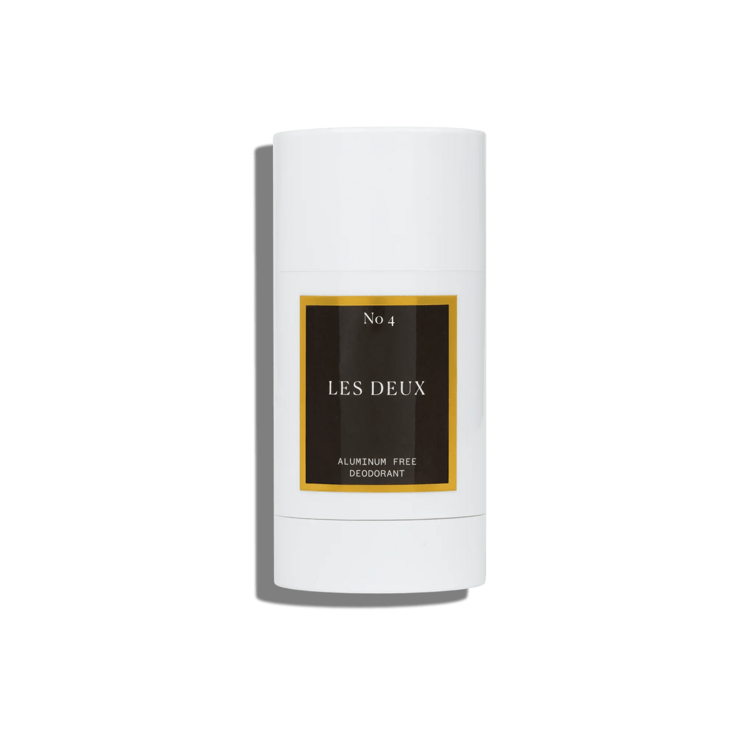 Les Deux Fragrances No. 4 Deodorant