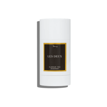 Les Deux Fragrances No. 4 Deodorant