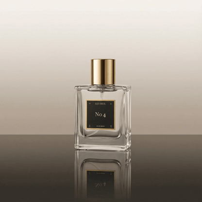 Les Deux Fragrances No. 4 Perfume 50 ML