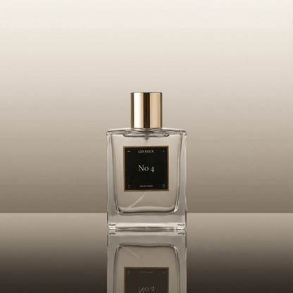 Les Deux Fragrances No. 4 Perfume 100 ML
