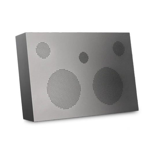 Nocs Monolith Aluminum Speaker