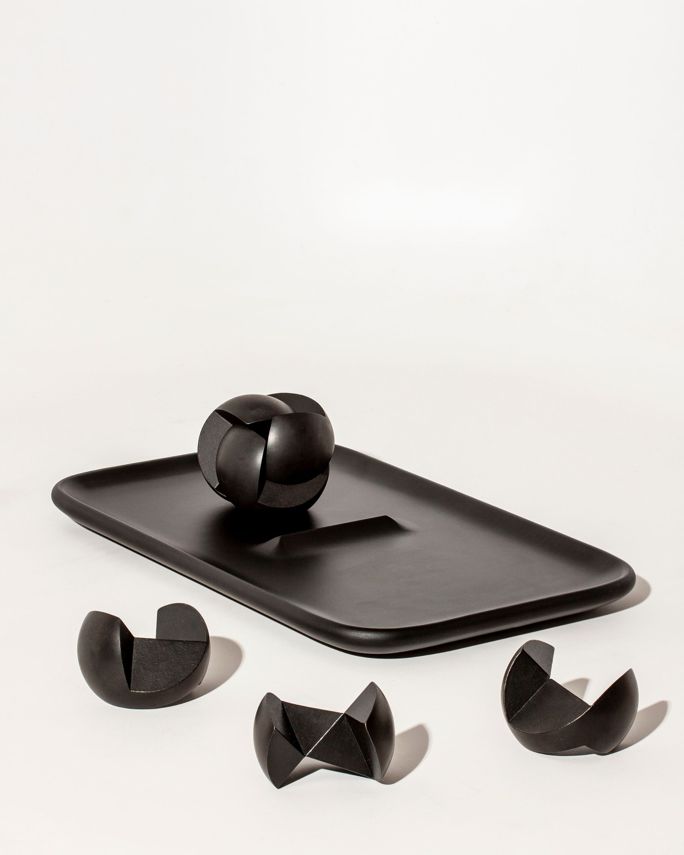 Craighill Venn Puzzle | Uncrate Supply