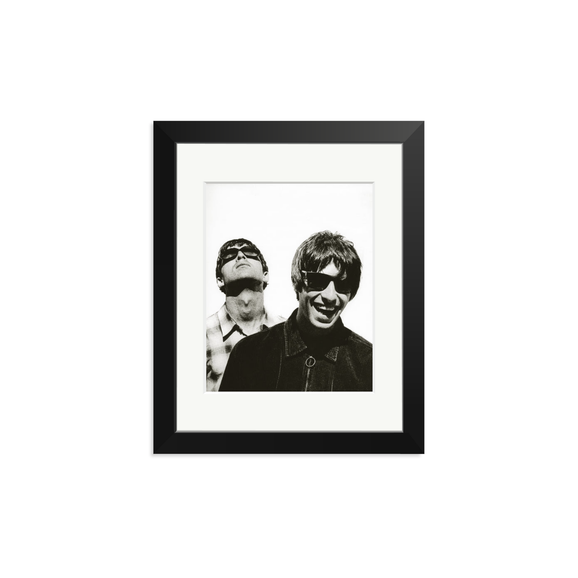 Oasis at the Columbia Hotel Framed Print | Uncrate Supply