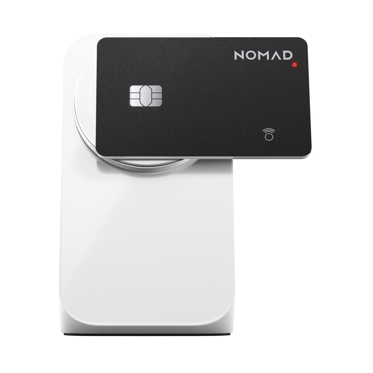 Nomad Tracking Card Pro | Uncrate Supply