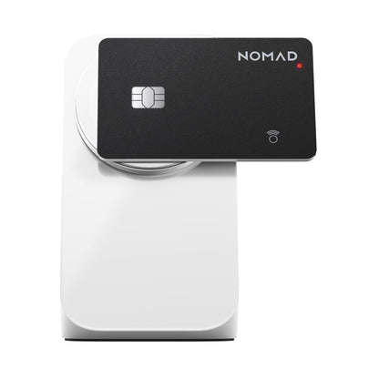 Nomad Tracking Card Pro