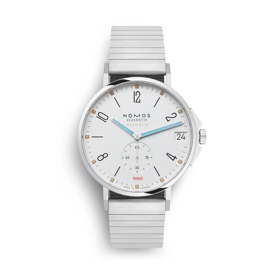 Nomos Glashutte Tangente Sport Neomatik Watch