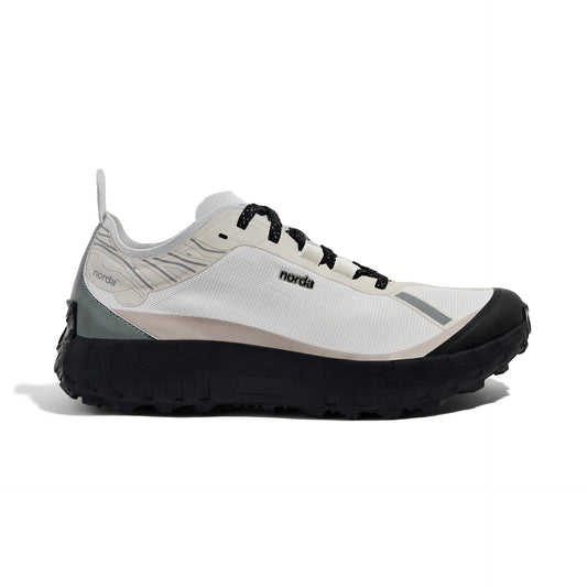 Norda 001 Cinder Trail Shoes