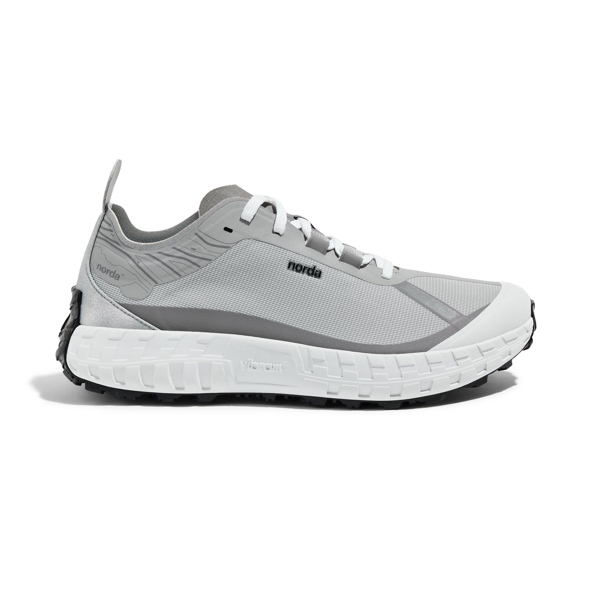Norda x Reigning Champ 001 Trail Shoes - Vimarsana News
