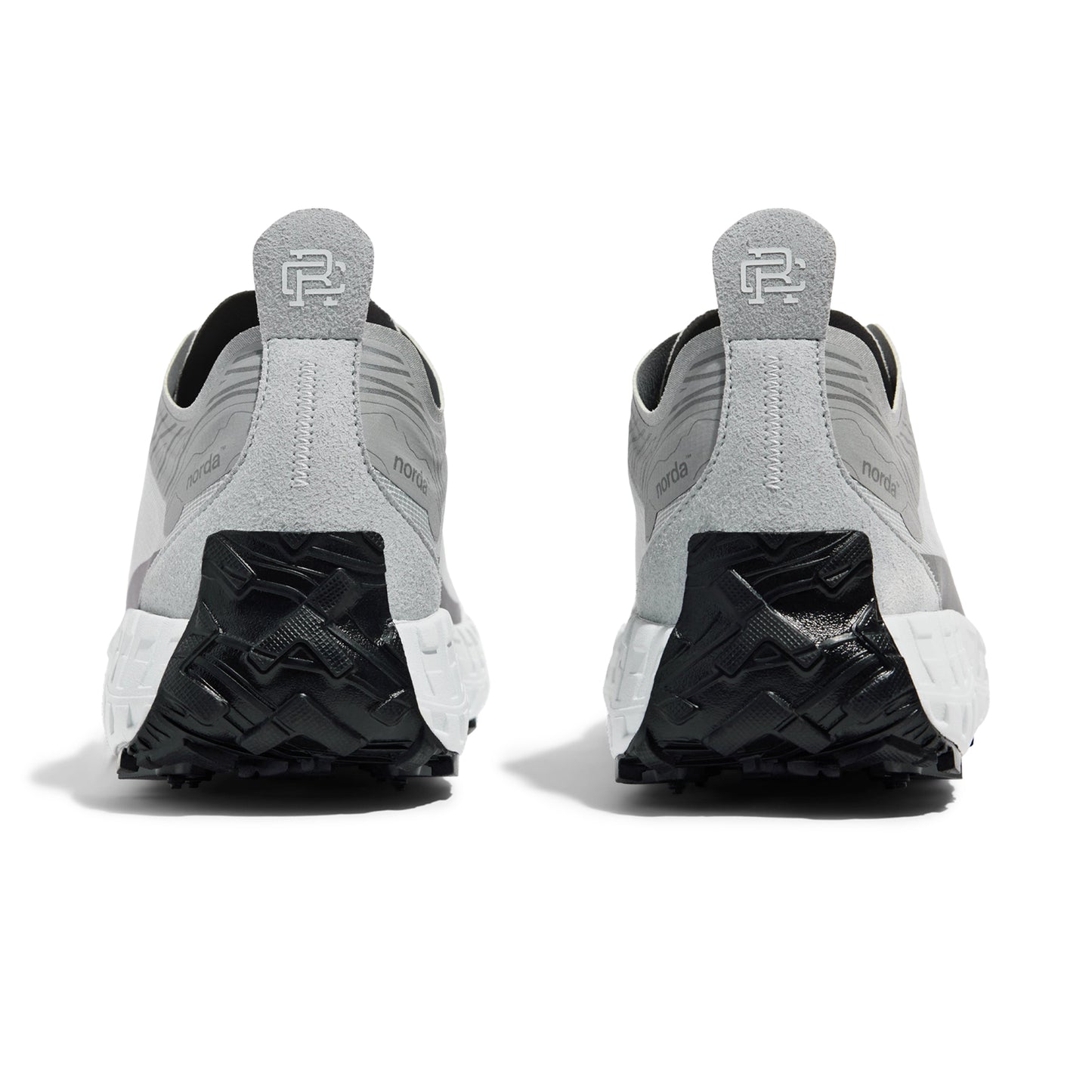 Norda x Reigning Champ 001 Trail Shoes