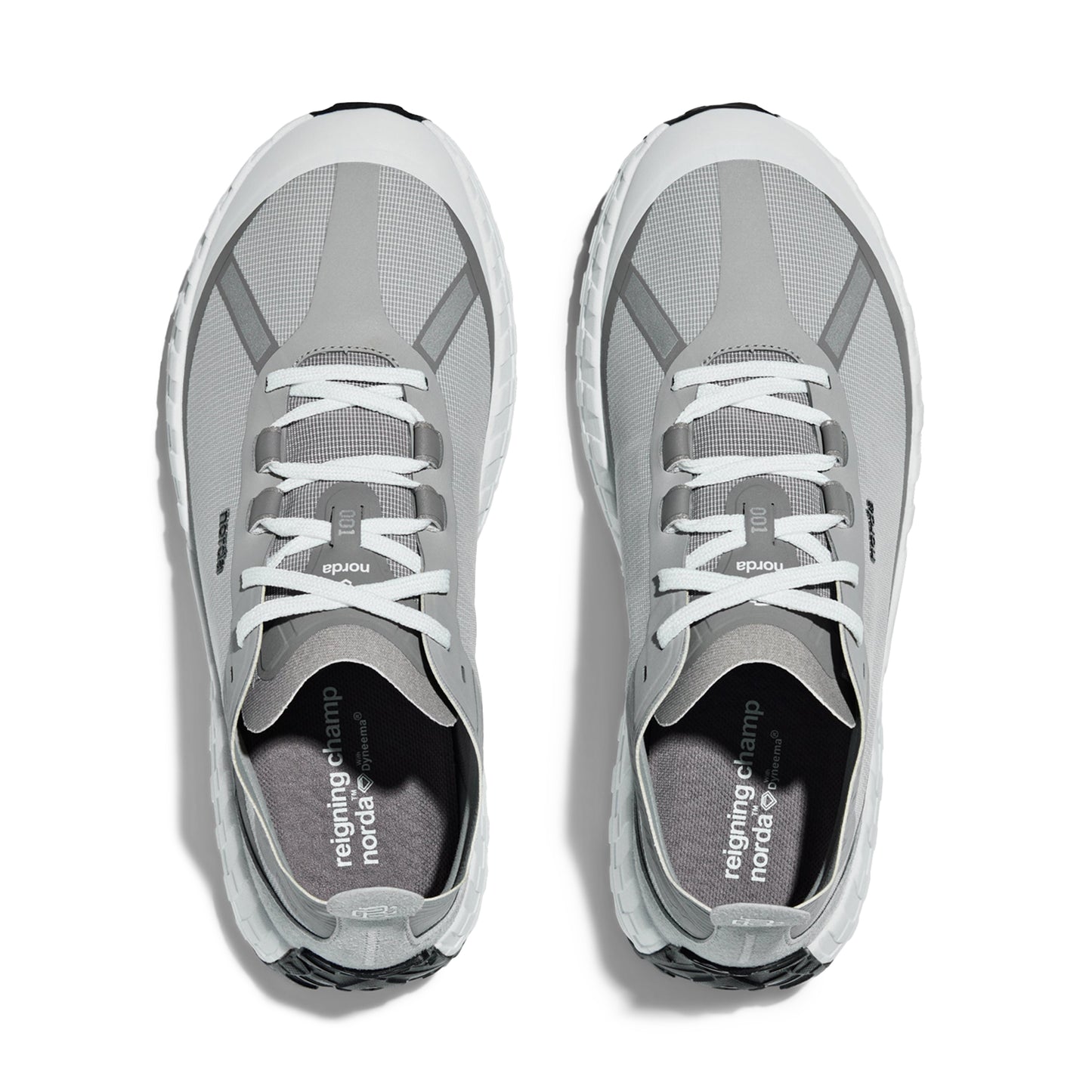 Norda x Reigning Champ 001 Trail Shoes