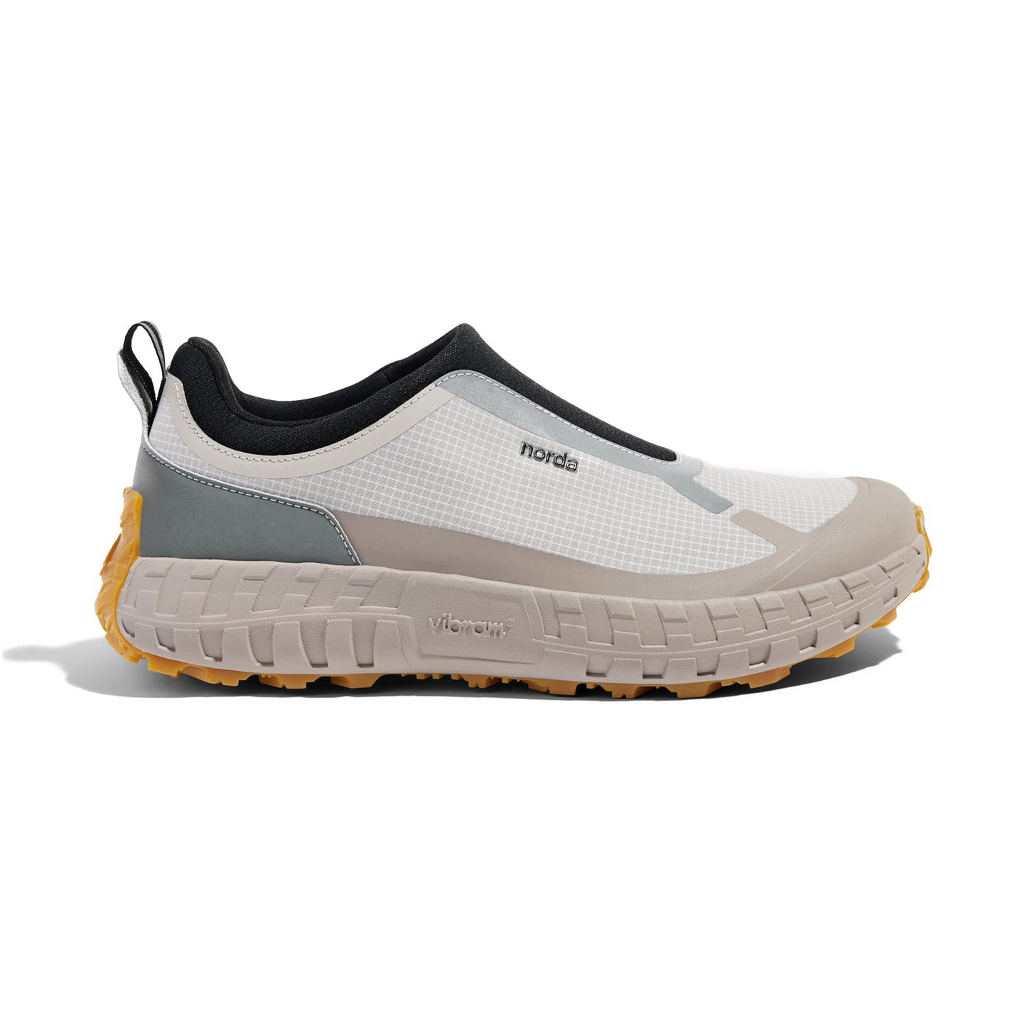 Norda 003 Laceless Trail Shoes