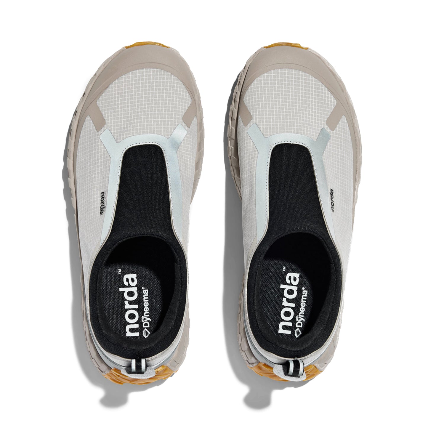 Norda 003 Laceless Trail Shoes