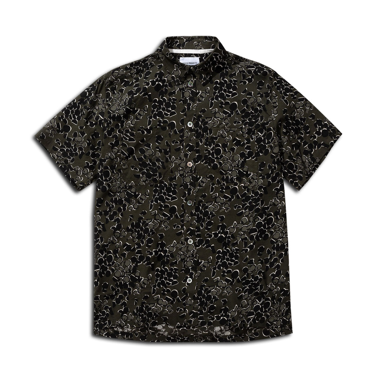 Norse Projects Oscar Shirt