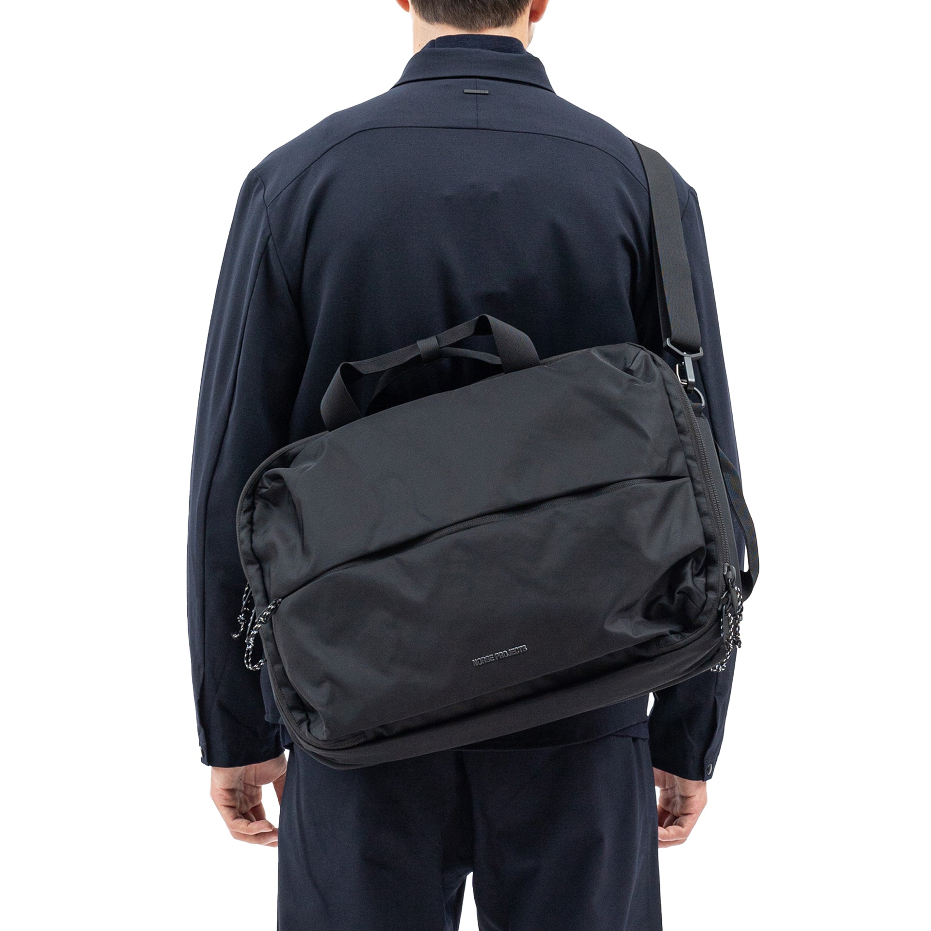 Norse Projects 3-Way Bag | Uncrate Supply