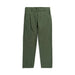 Norse Projects Aaren Travel Light Trousers - Green