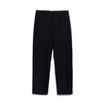 Norse Projects Aaren Travel Light Trousers - Black