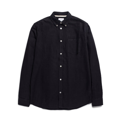 Norse Projects Anton Organic Flannel Shirt