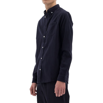 Norse Projects Anton Organic Flannel Shirt