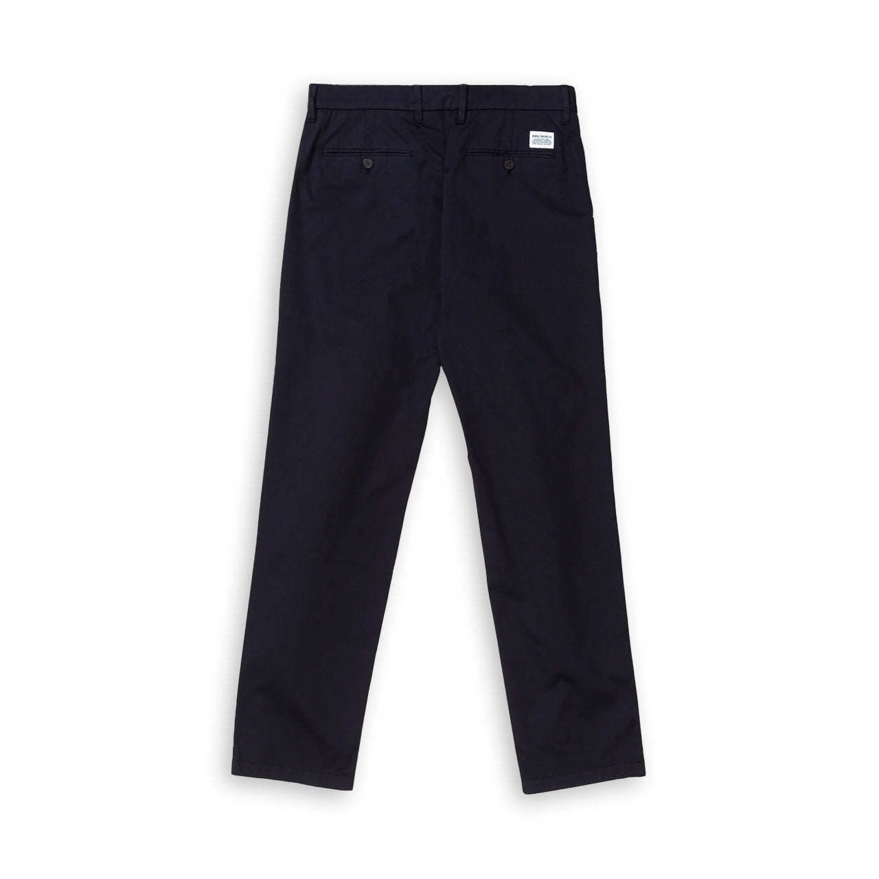 Norse Projects Aros Regular Light Stretch Chinos | Uncrate
