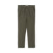 Norse Projects Aros Slim Light Stretch Chinos - Ivy Green
