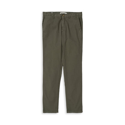 Norse Projects Aros Slim Light Stretch Chinos
