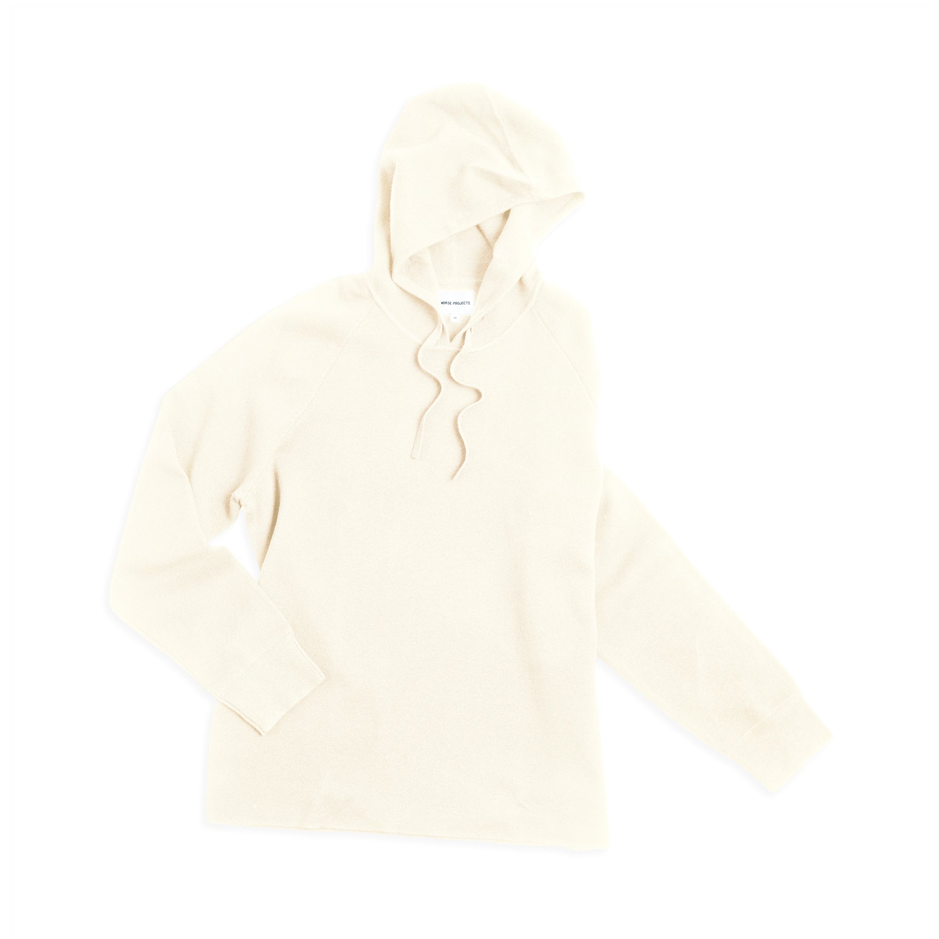 Norse projects hoodie sale best sale