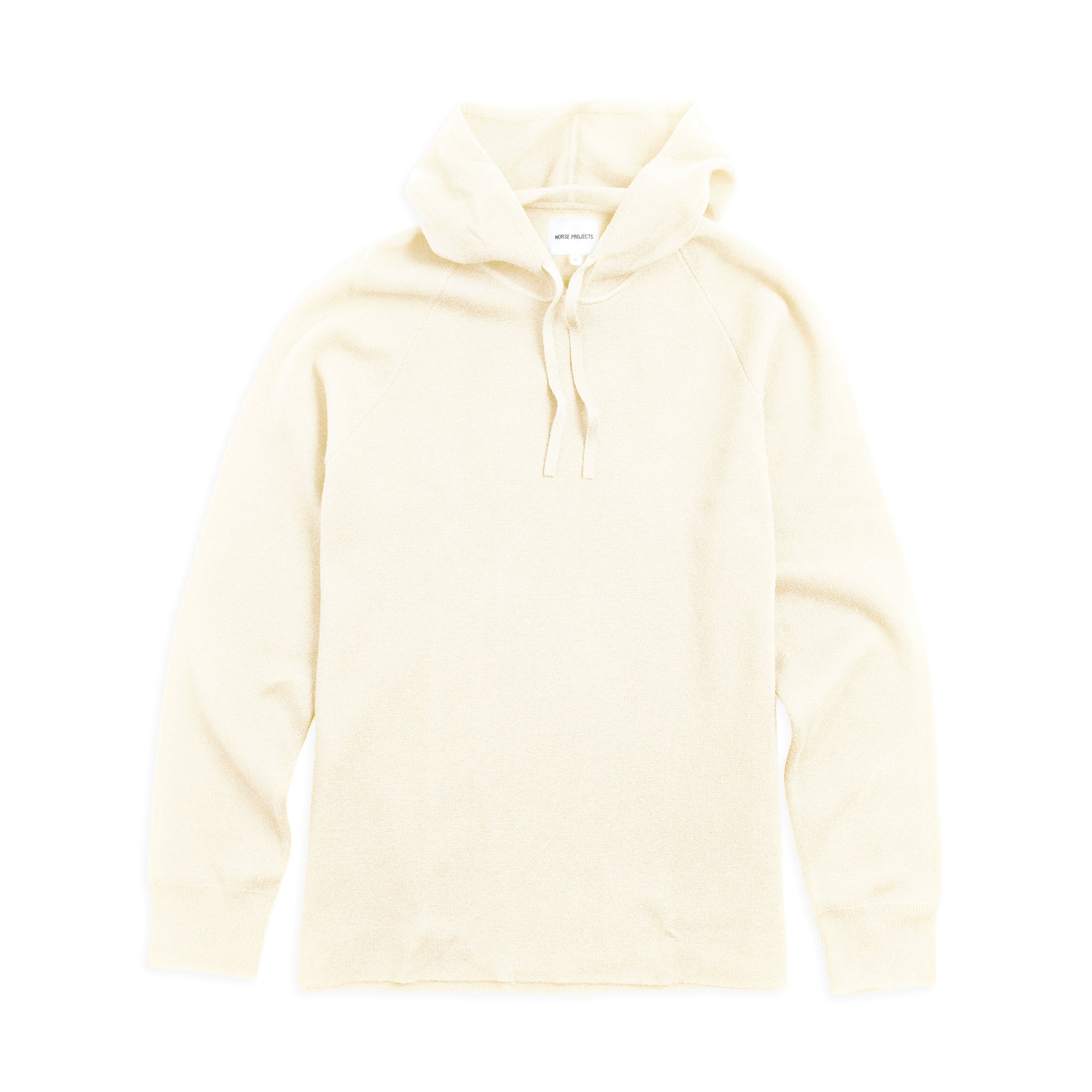 Norse Projects Axel Milano Hoodie | Uncrate Supply