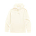 Norse Projects Axel Milano Hoodie - Enamel White