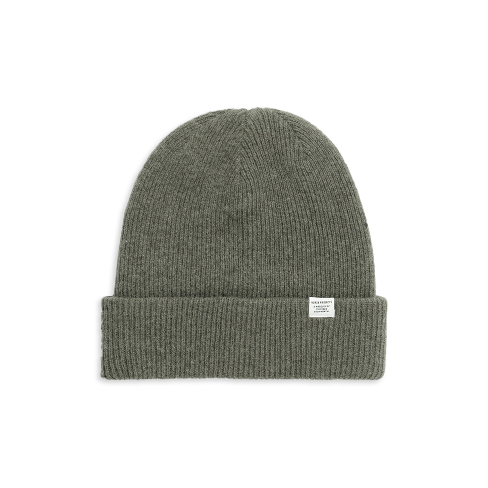 Norse Projects Beanie Uncrate Supply