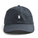 Norse Projects Twill Sports Cap - Navy