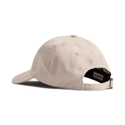 Norse Projects Twill-Sportkappe