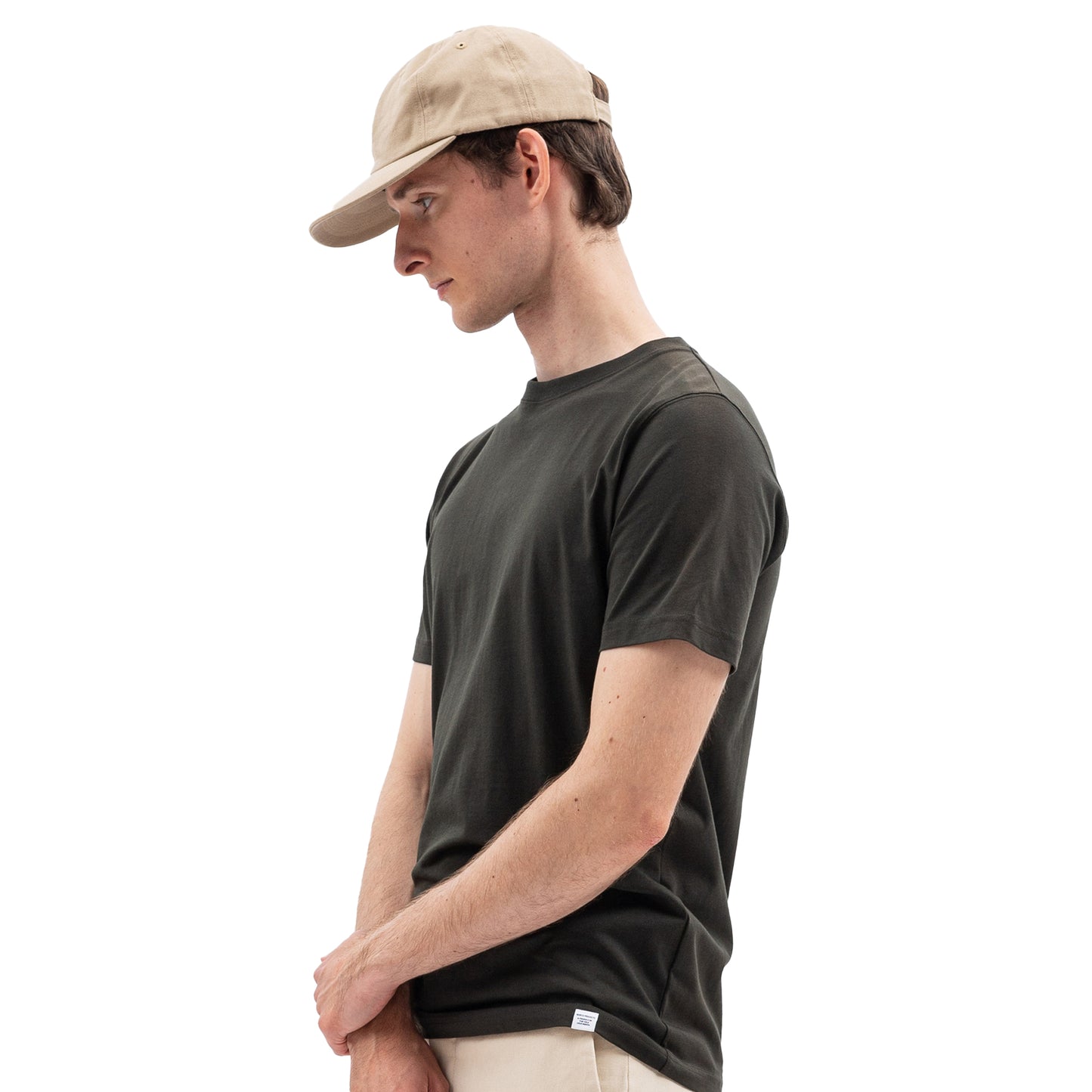 Norse Projects Twill Sports Cap