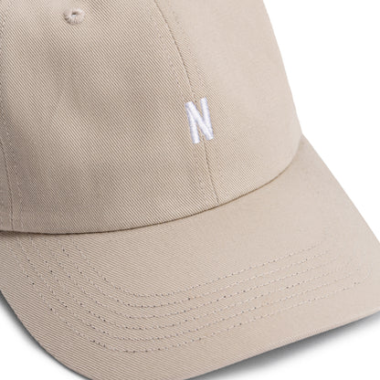 Norse Projects Twill Sports Cap