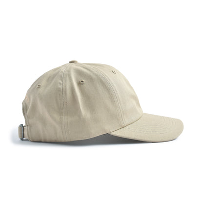 Norse Projects Twill-Sportkappe