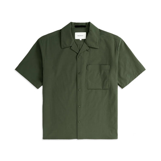 Norse Projects Carsten Travel Light Shirt