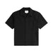 Norse Projects Carsten Travel Light Shirt - Black